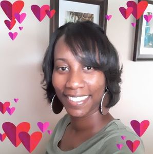 Meet your Posher, Alisha